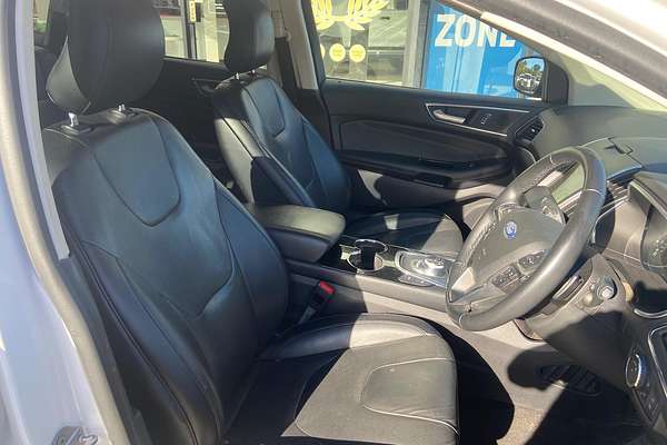 2019 Ford Endura Titanium CA