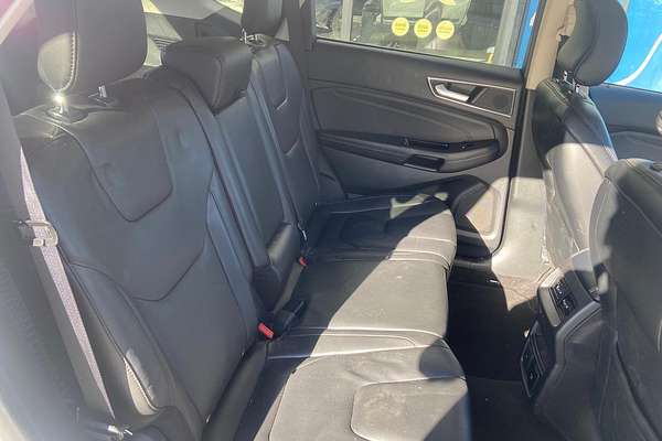 2019 Ford Endura Titanium CA