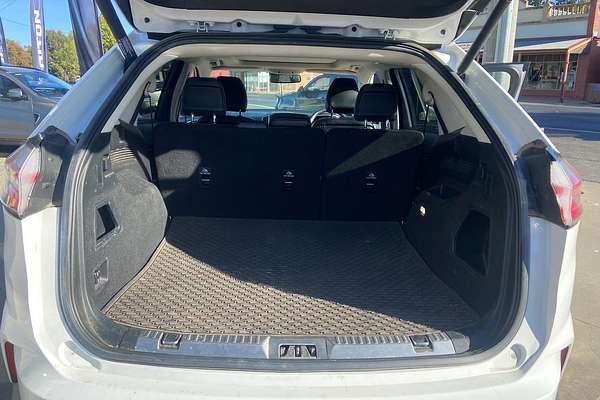 2019 Ford Endura Titanium CA