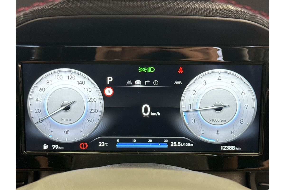 2014 Mazda BT-50 XT Hi-Rider UP Rear Wheel Drive