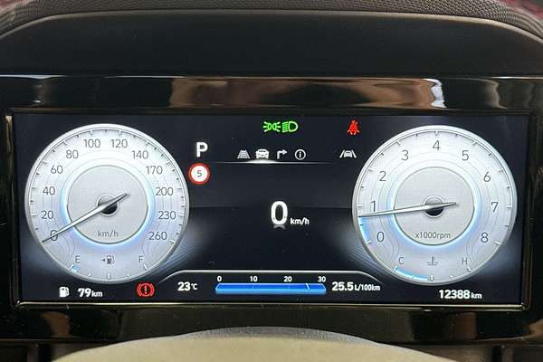 2014 Mazda BT-50 XT Hi-Rider UP Rear Wheel Drive