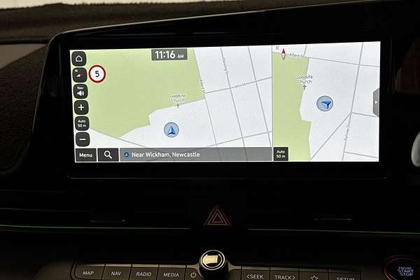 2014 Mazda BT-50 XT Hi-Rider UP Rear Wheel Drive