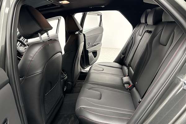 2014 Mazda BT-50 XT Hi-Rider UP Rear Wheel Drive