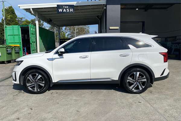 2021 Kia Sorento Sport+ MQ4
