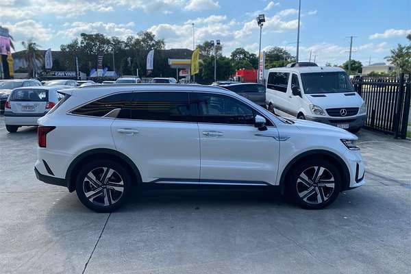 2021 Kia Sorento Sport+ MQ4