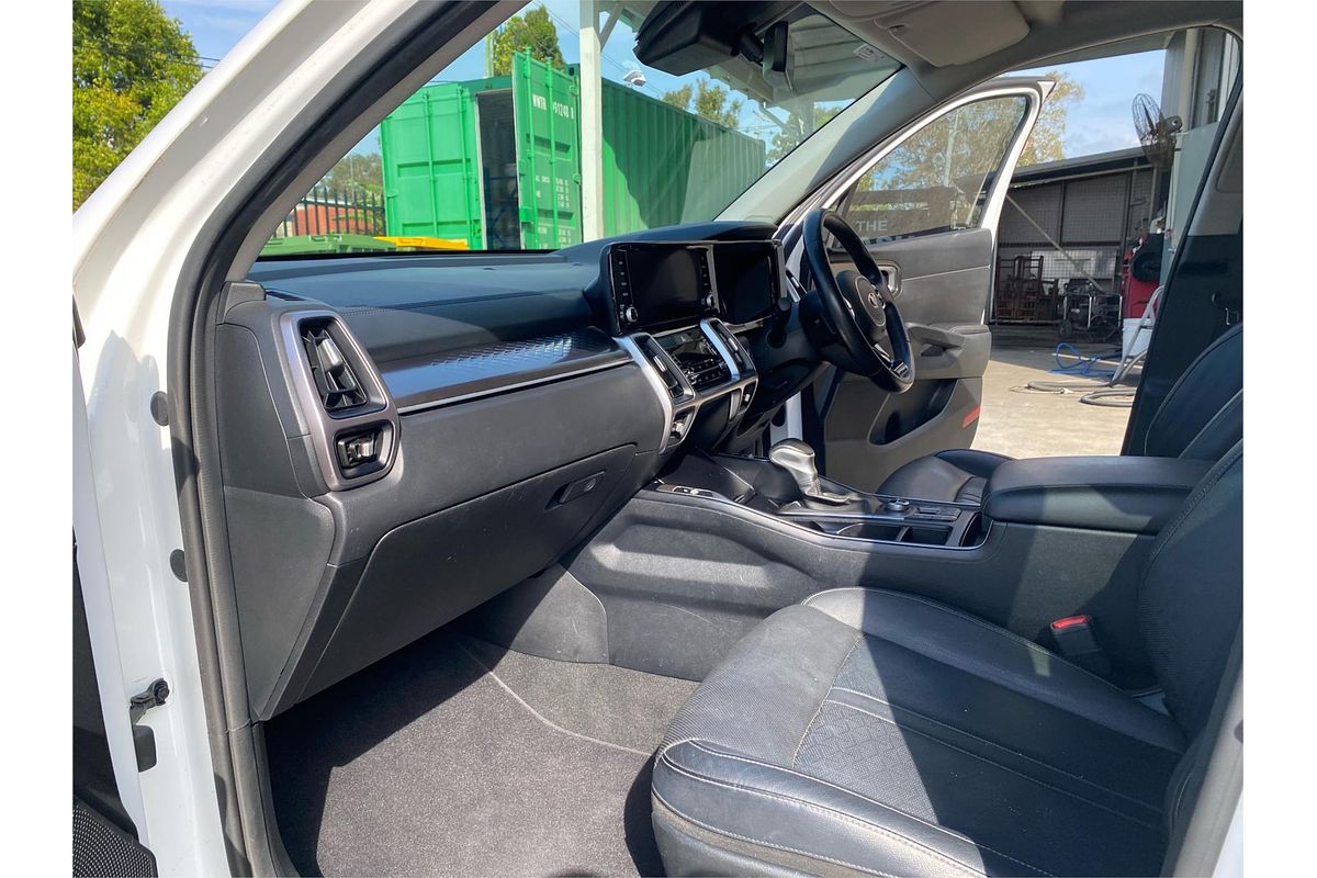 2021 Kia Sorento Sport+ MQ4