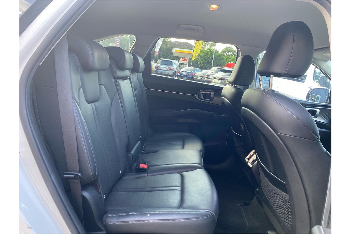 2021 Kia Sorento Sport+ MQ4
