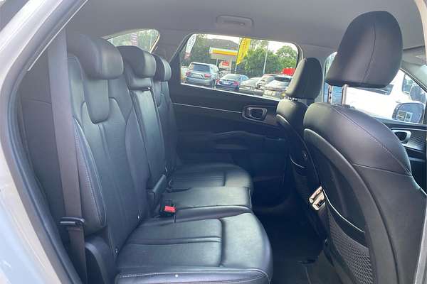 2021 Kia Sorento Sport+ MQ4