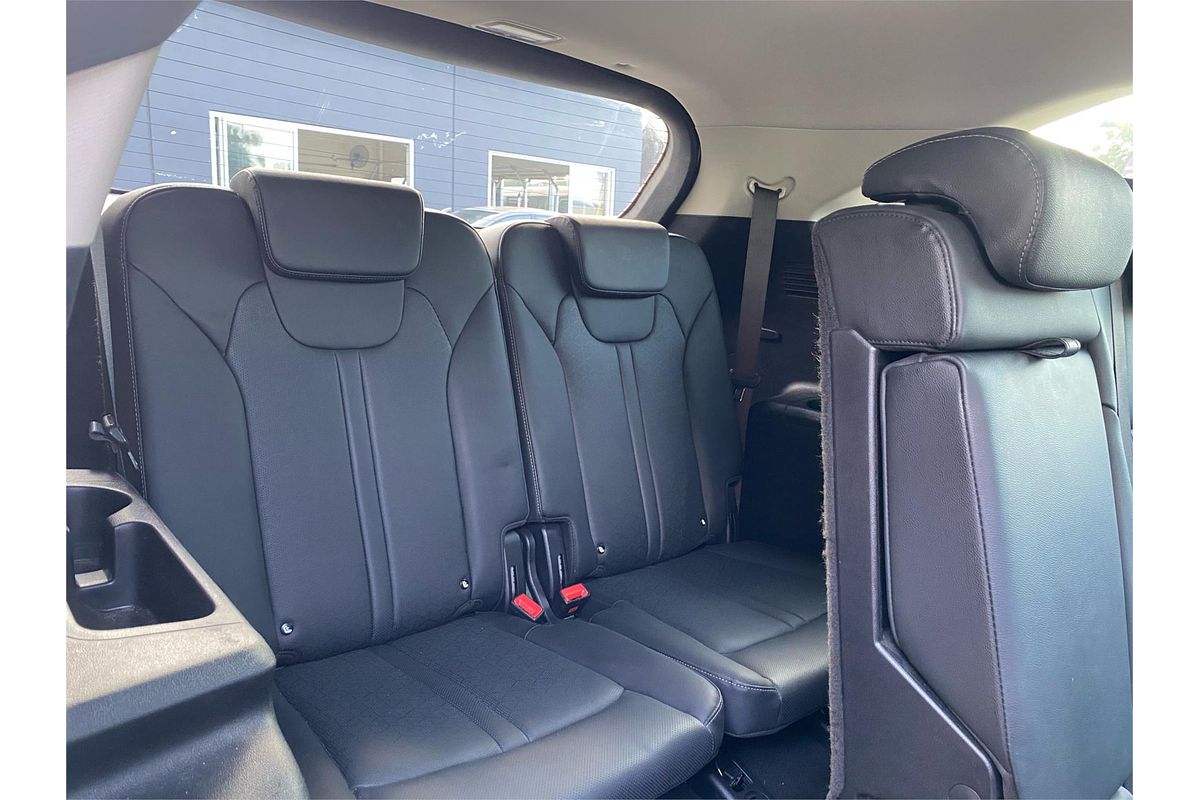 2021 Kia Sorento Sport+ MQ4