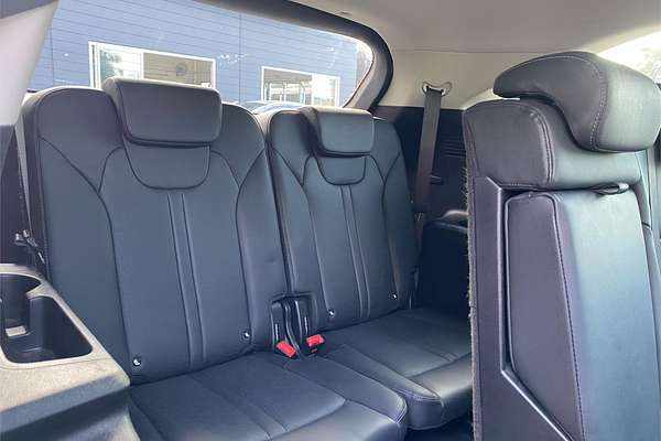 2021 Kia Sorento Sport+ MQ4