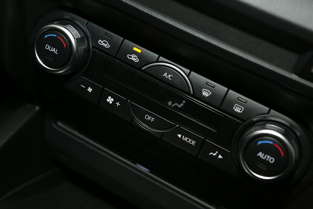 2015 Mazda 3 SP25 GT BM Series