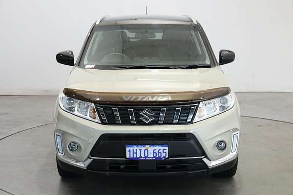 2021 Suzuki Vitara LY Series II