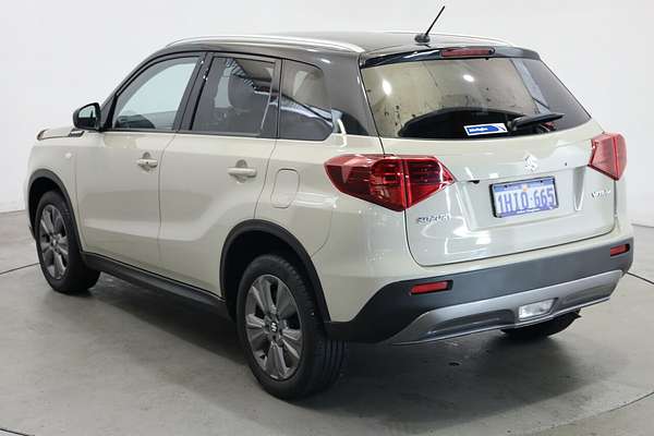 2021 Suzuki Vitara LY Series II