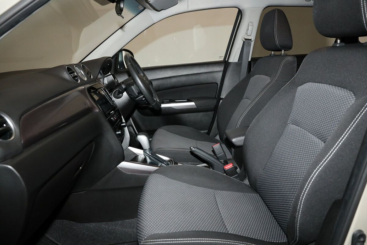 2021 Suzuki Vitara LY Series II