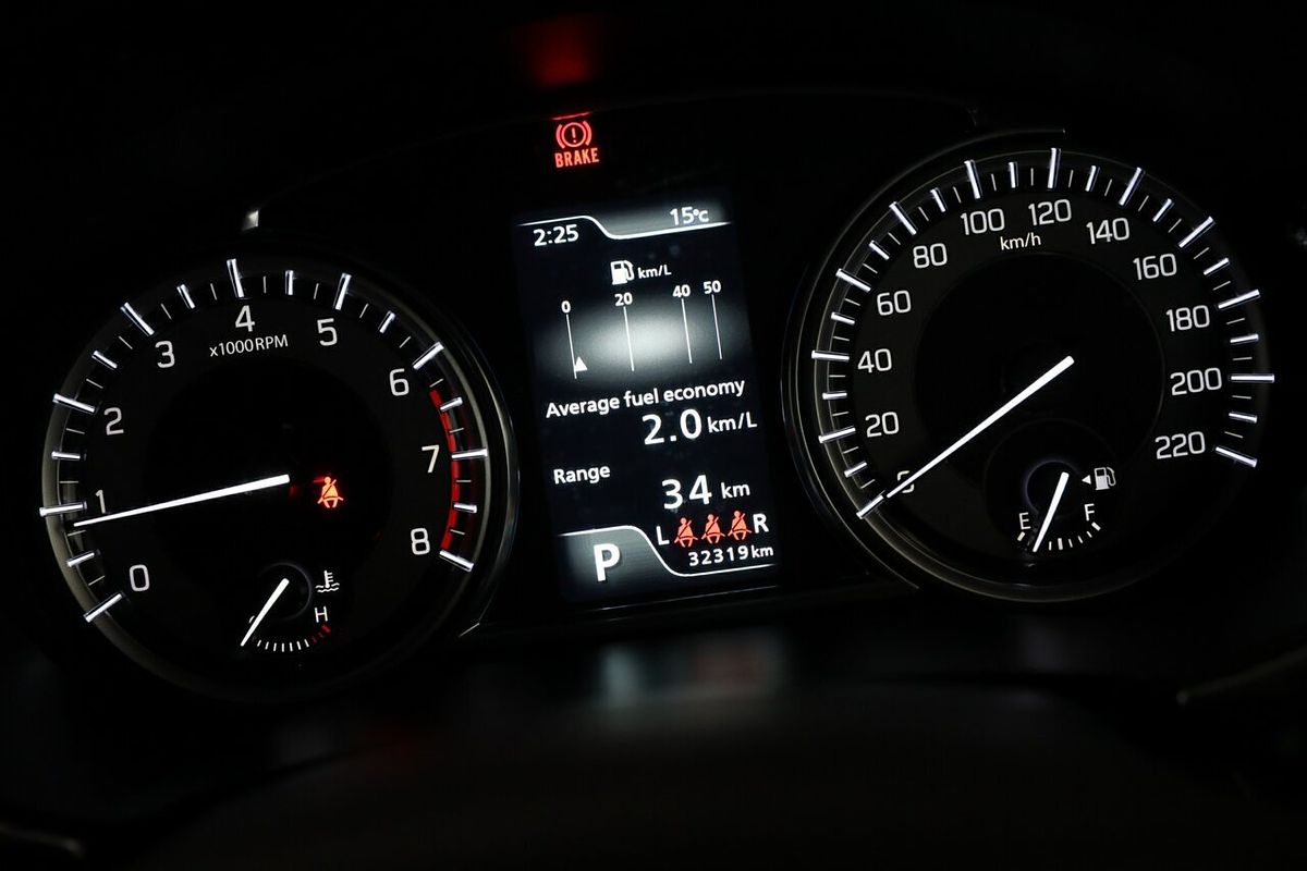 2021 Suzuki Vitara LY Series II