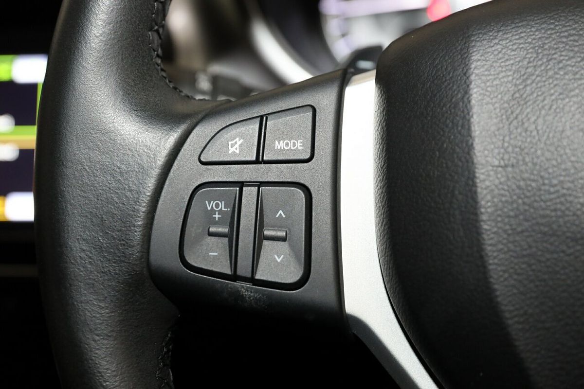 2021 Suzuki Vitara LY Series II