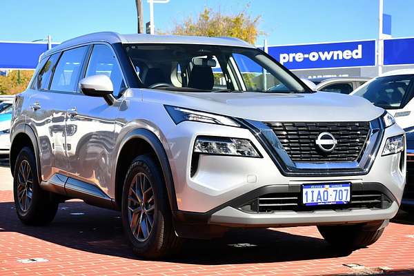 2023 Nissan X-TRAIL ST T33
