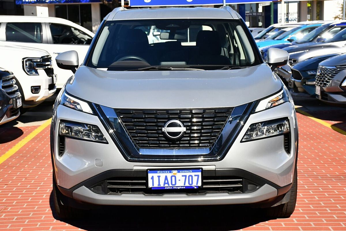 2023 Nissan X-TRAIL ST T33