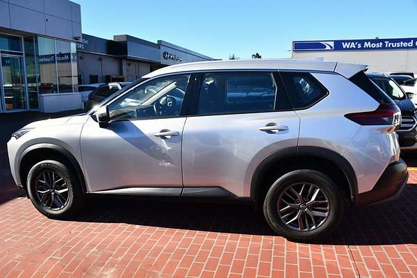 2023 Nissan X-TRAIL ST T33