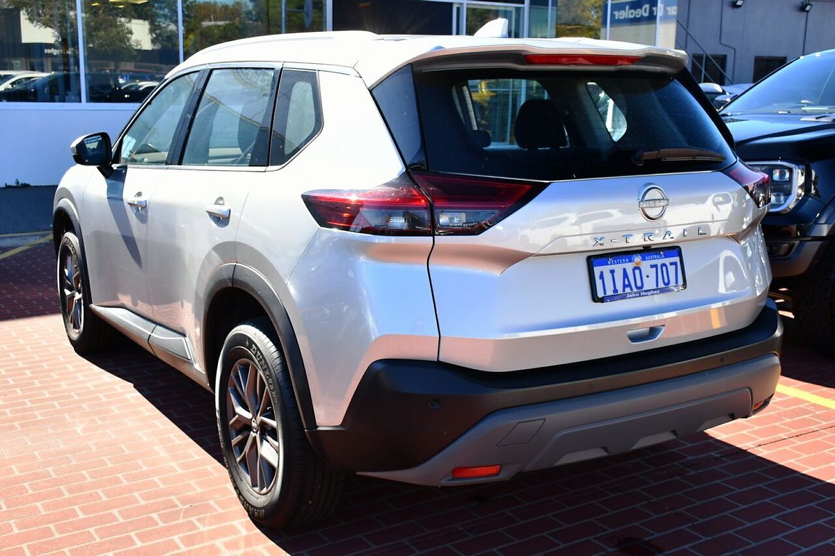 2023 Nissan X-TRAIL ST T33