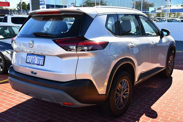 2023 Nissan X-TRAIL ST T33