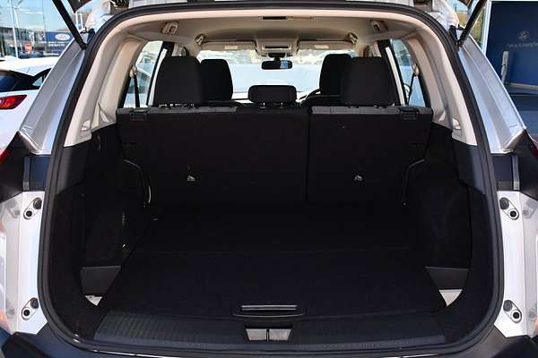 2023 Nissan X-TRAIL ST T33