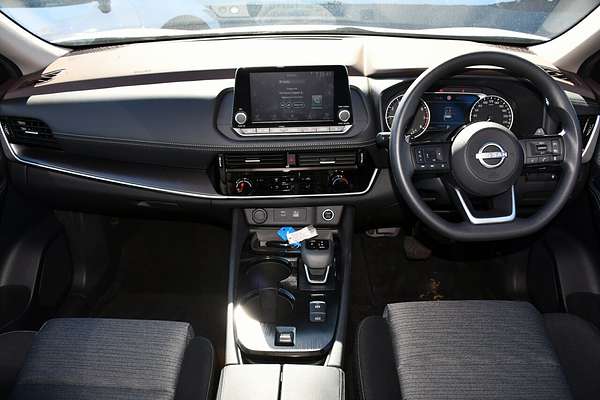 2023 Nissan X-TRAIL ST T33