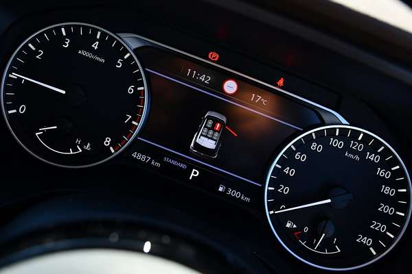 2023 Nissan X-TRAIL ST T33