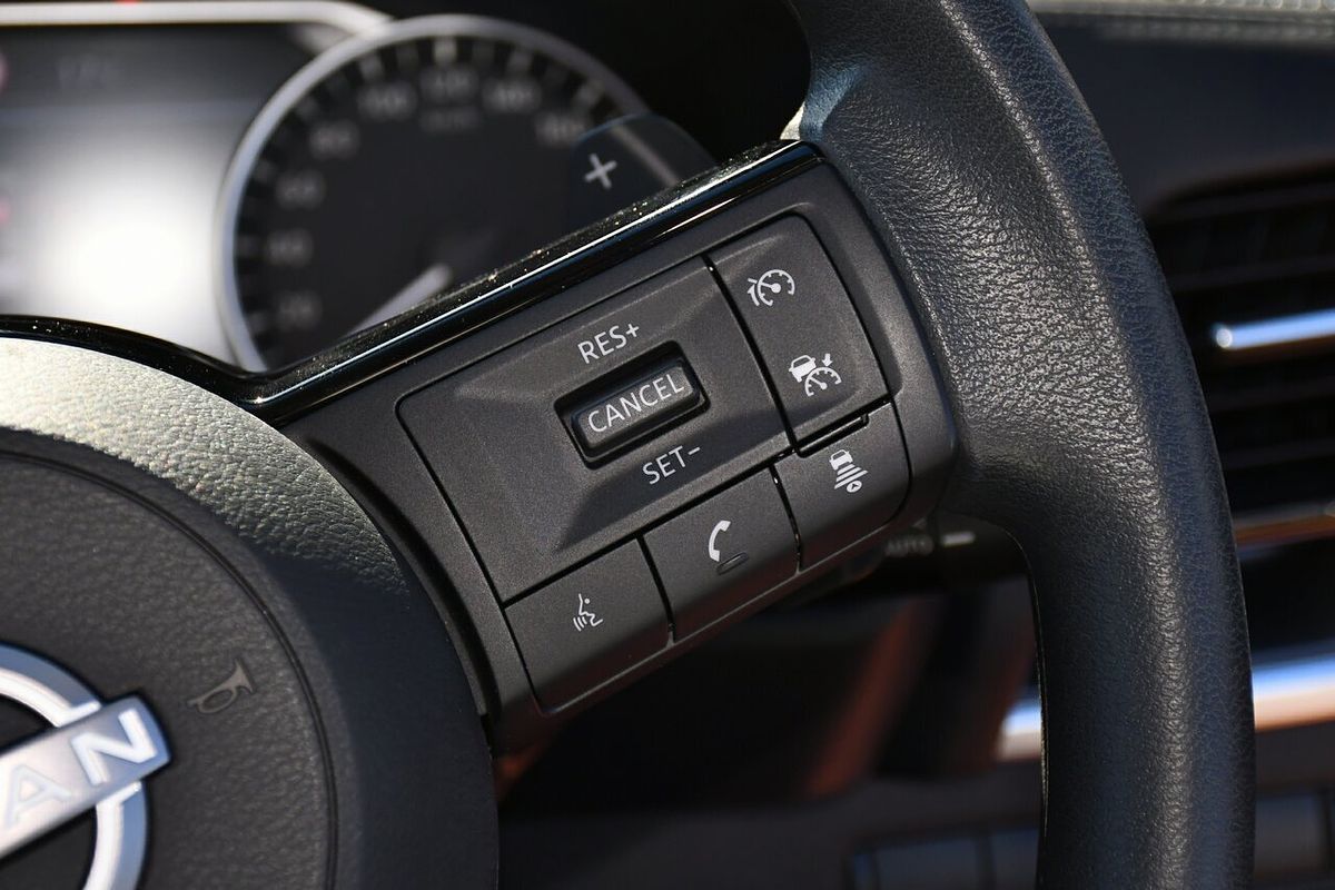 2023 Nissan X-TRAIL ST T33