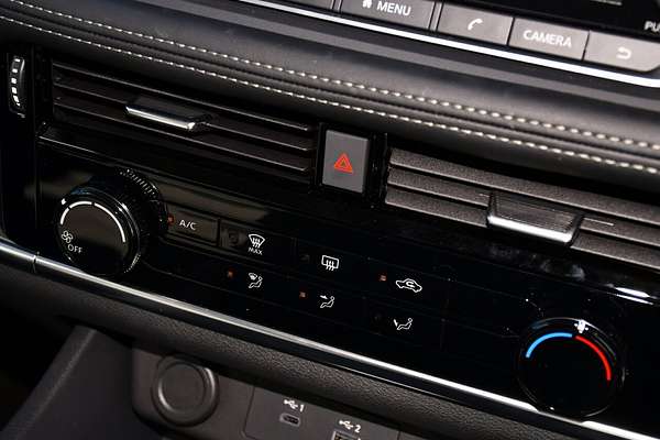 2023 Nissan X-TRAIL ST T33