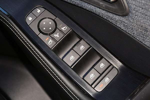 2023 Nissan X-TRAIL ST T33