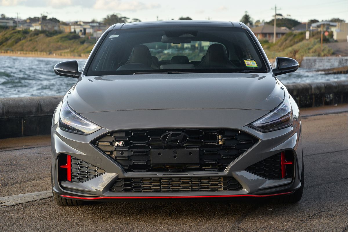 2025 Hyundai i30 N Premium PDe.V6