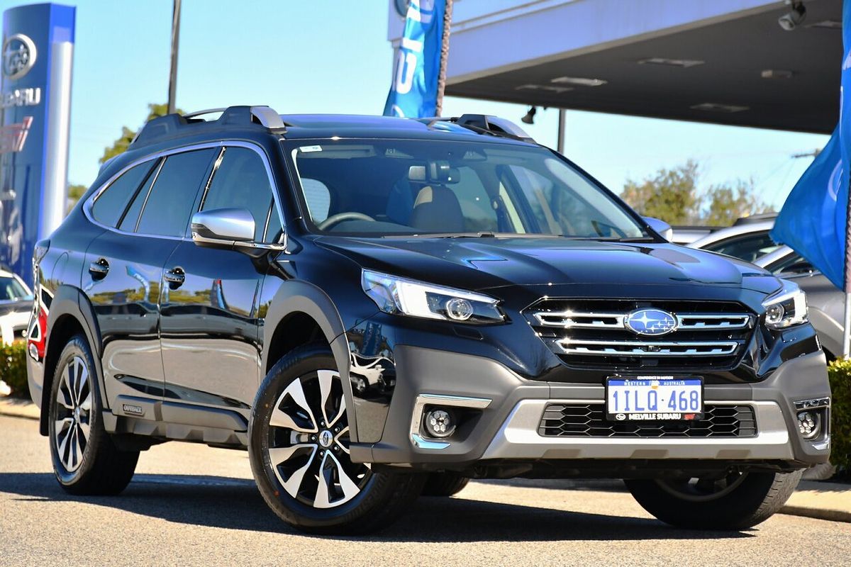 2024 Subaru Outback AWD Touring XT 6GEN