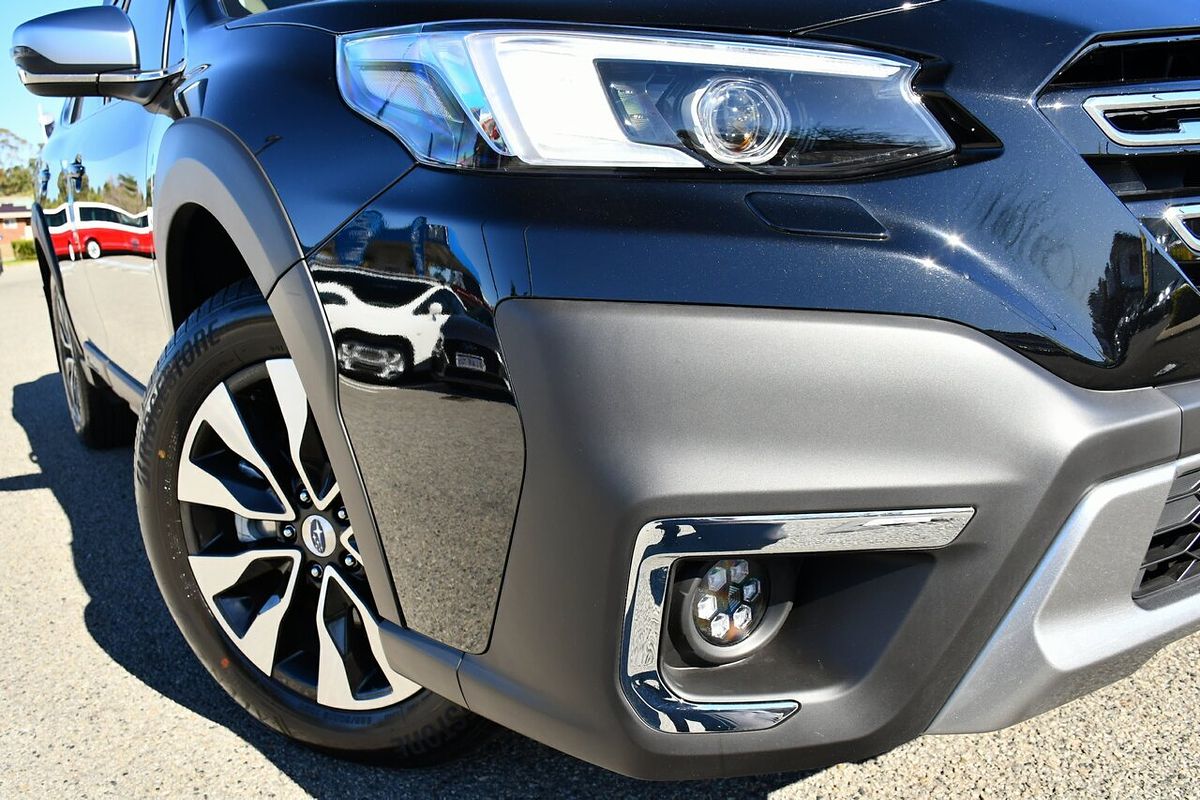 2024 Subaru Outback AWD Touring XT 6GEN