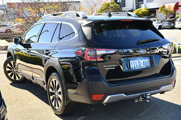 2024 Subaru Outback AWD Touring XT 6GEN