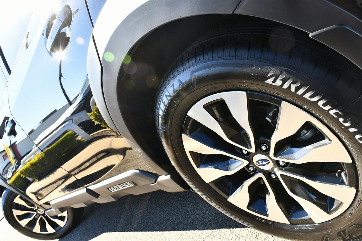 2024 Subaru Outback AWD Touring XT 6GEN