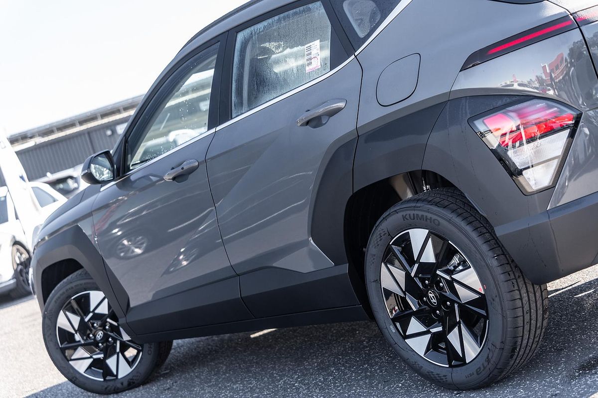 2025 Hyundai Kona SX2.V2