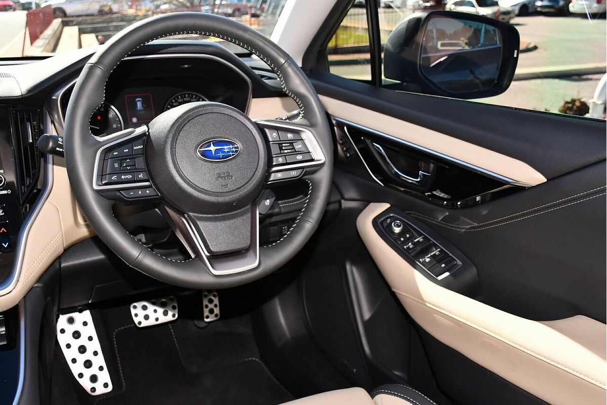 2024 Subaru Outback AWD Touring XT 6GEN