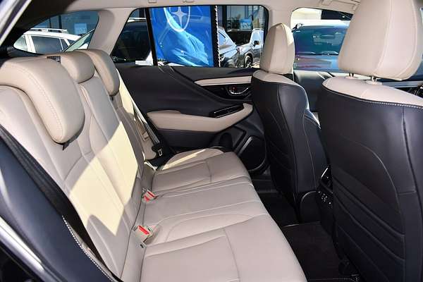 2024 Subaru Outback AWD Touring XT 6GEN