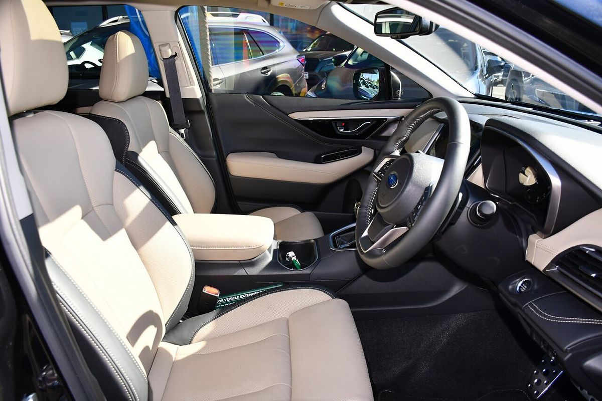 2024 Subaru Outback AWD Touring XT 6GEN
