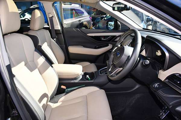 2024 Subaru Outback AWD Touring XT 6GEN