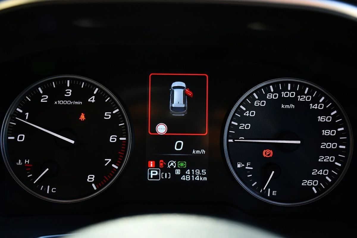 2024 Subaru Outback AWD Touring XT 6GEN