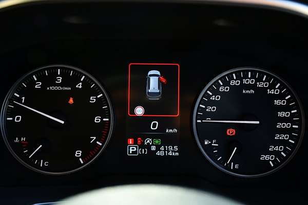 2024 Subaru Outback AWD Touring XT 6GEN