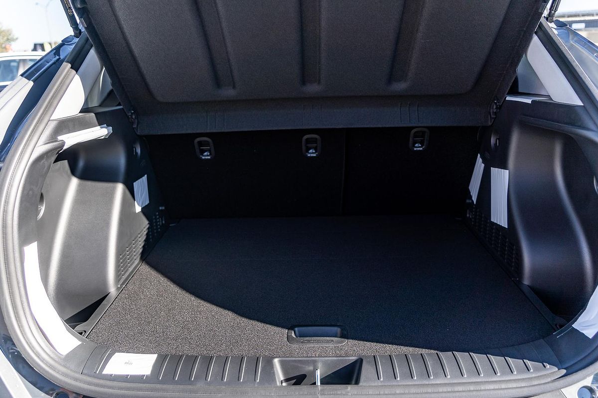 2025 Hyundai Kona SX2.V2