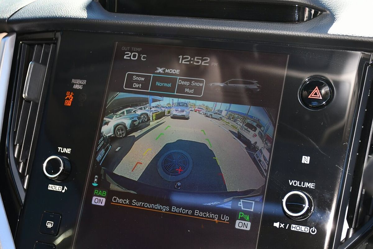 2024 Subaru Outback AWD Touring XT 6GEN