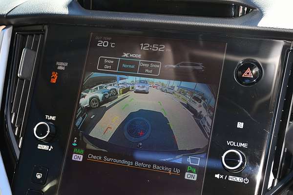 2024 Subaru Outback AWD Touring XT 6GEN
