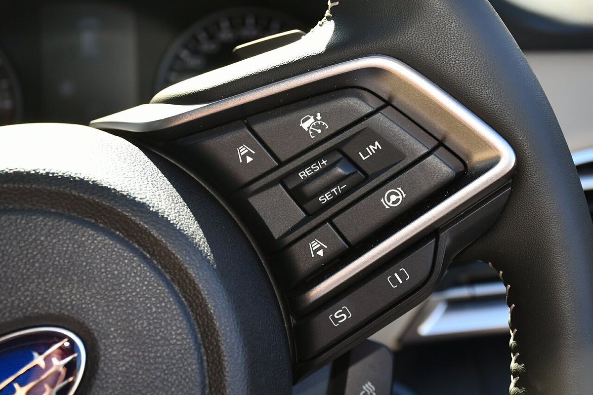 2024 Subaru Outback AWD Touring XT 6GEN