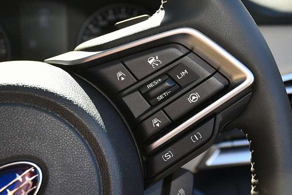 2024 Subaru Outback AWD Touring XT 6GEN