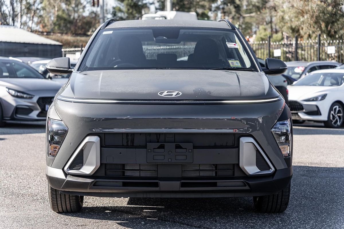 2025 Hyundai Kona SX2.V2