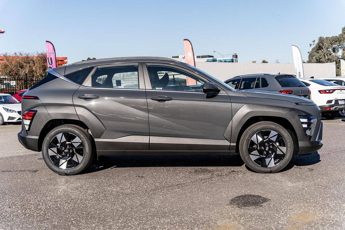 2025 Hyundai Kona SX2.V2